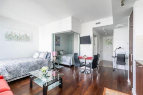 NewDowntown Condo by UnionStationScotiaArena